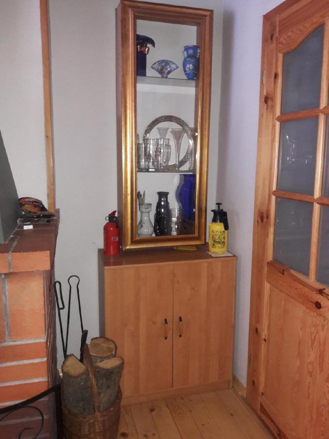 Fort Janowek Exteriör bild