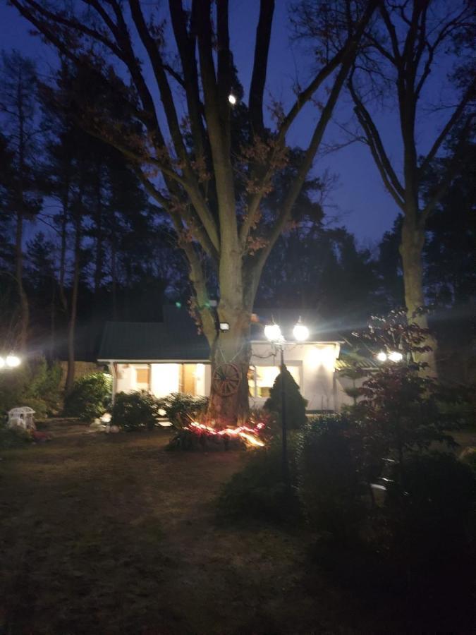 Fort Janowek Exteriör bild