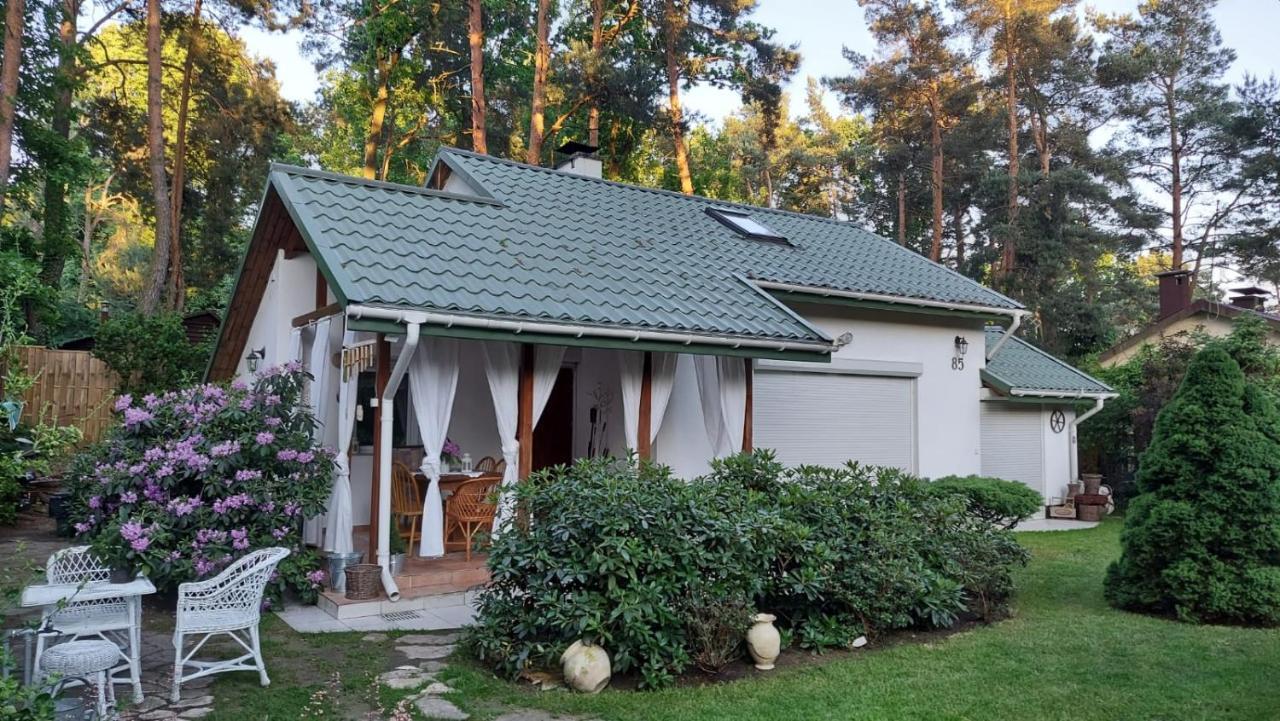 Fort Janowek Exteriör bild