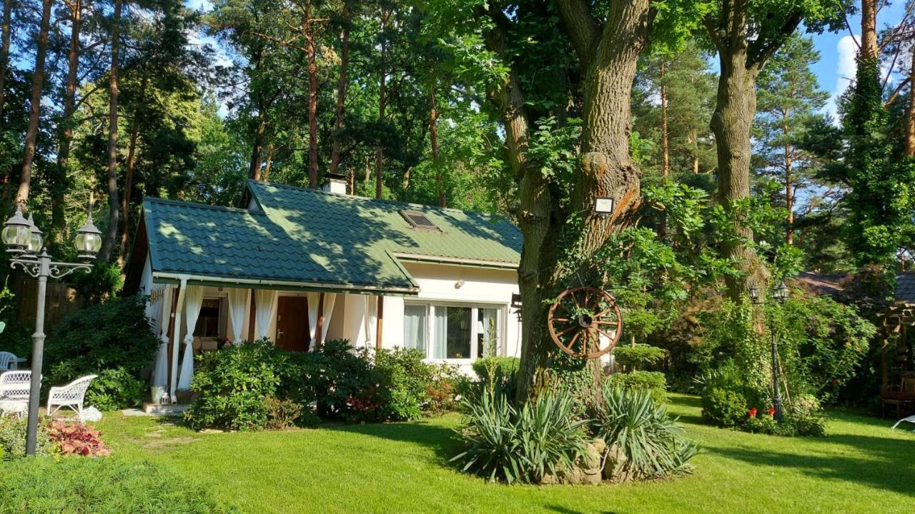 Fort Janowek Exteriör bild