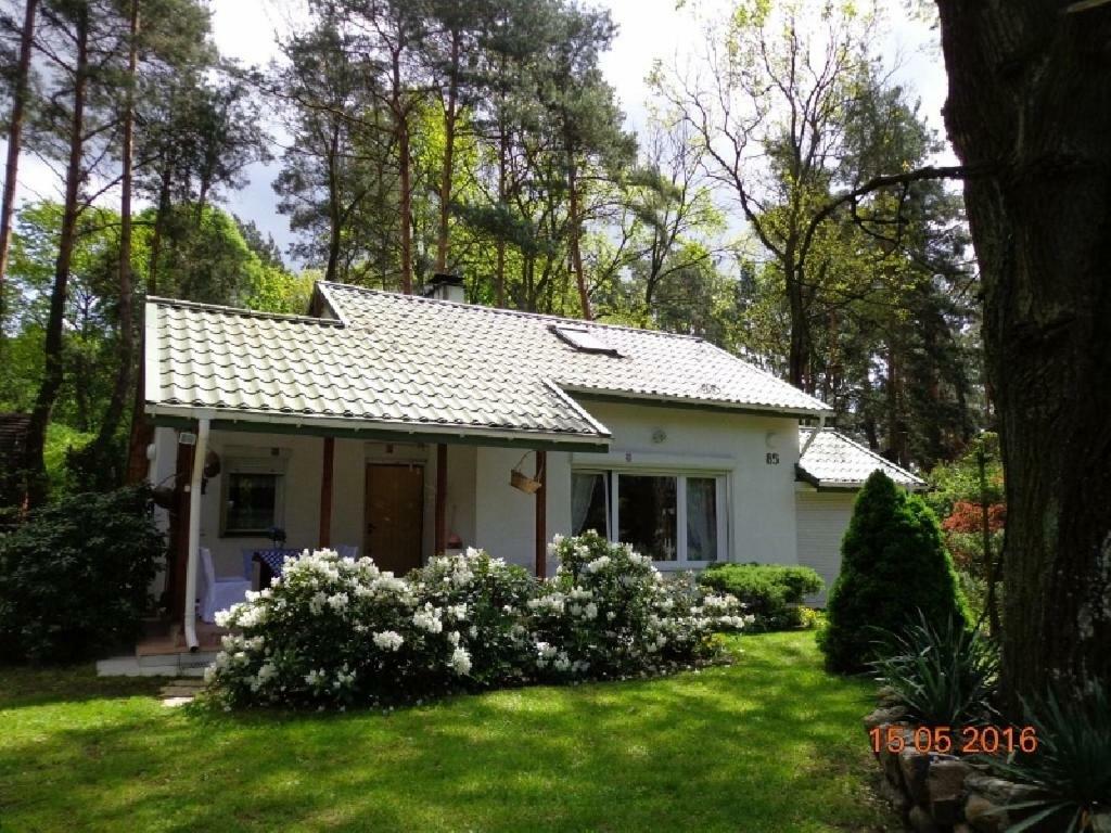 Fort Janowek Exteriör bild