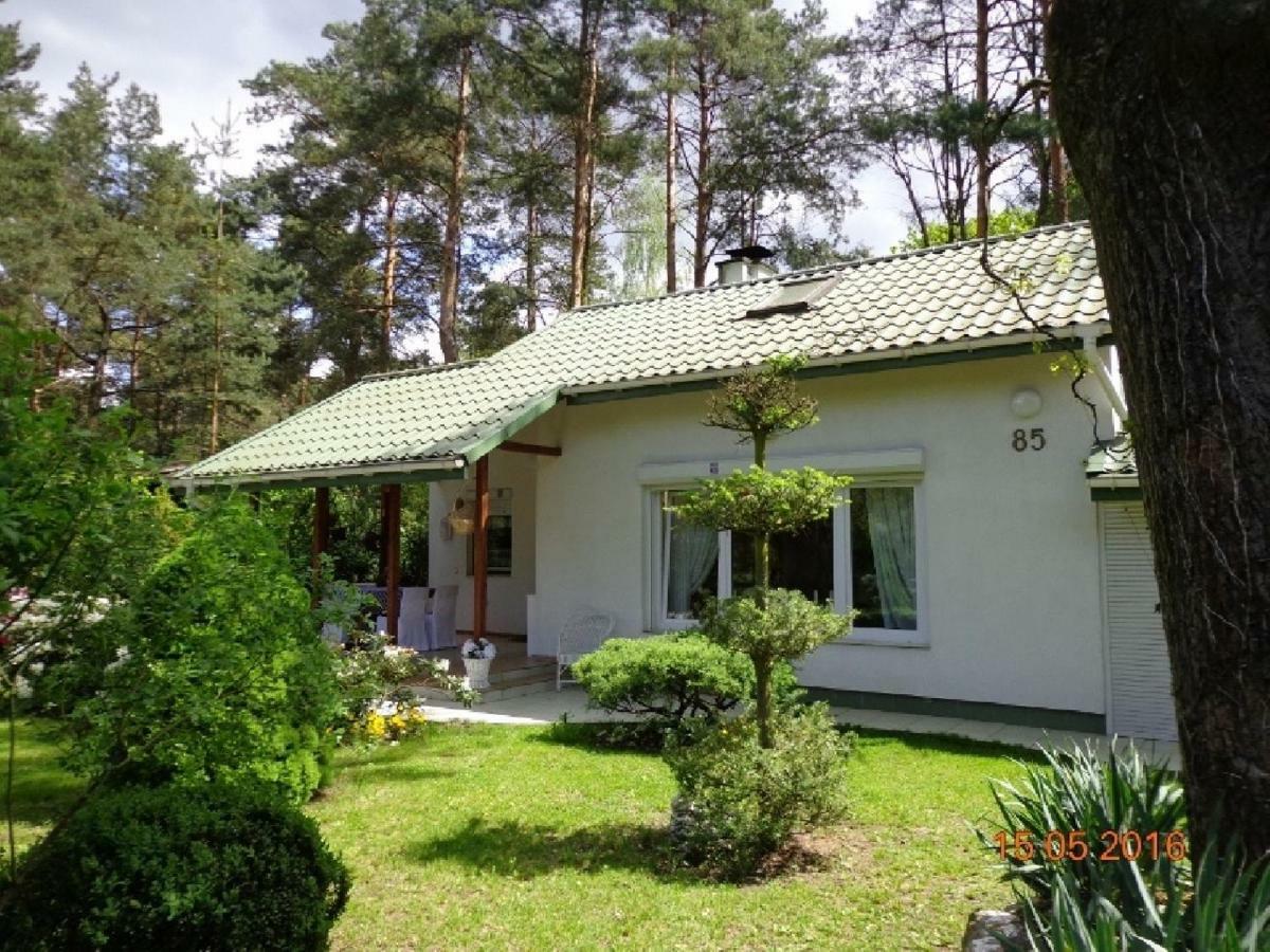 Fort Janowek Exteriör bild