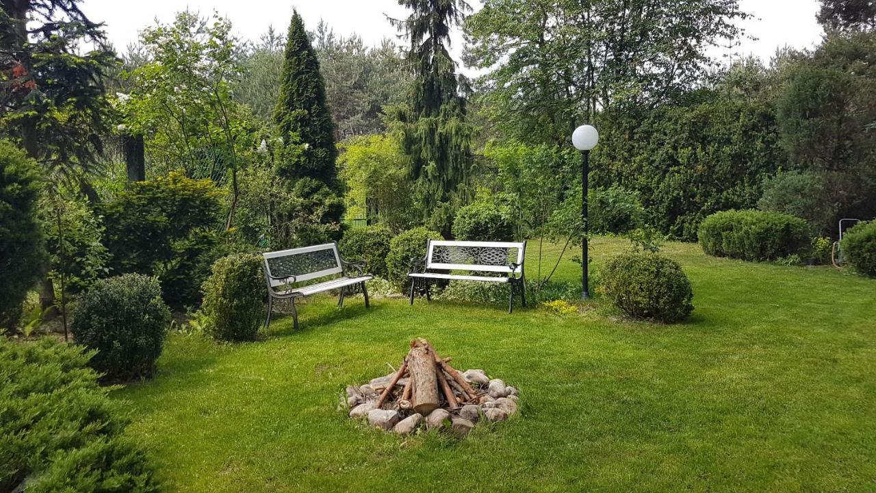 Fort Janowek Exteriör bild