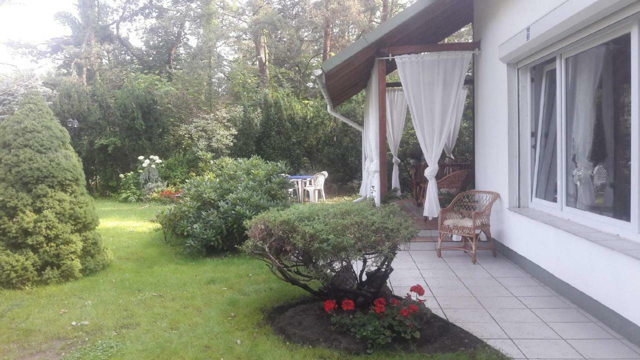 Fort Janowek Exteriör bild